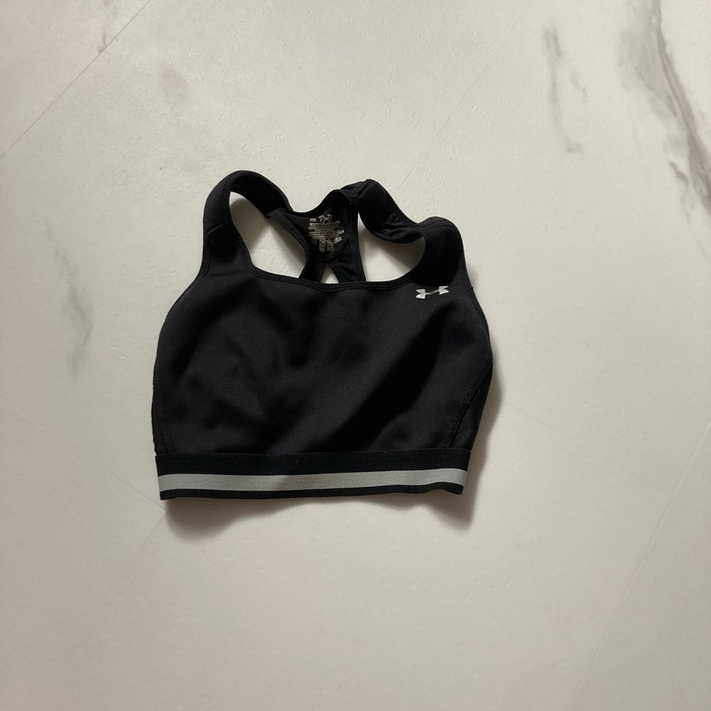 5 for $25! Under Armour Small Sports Bra